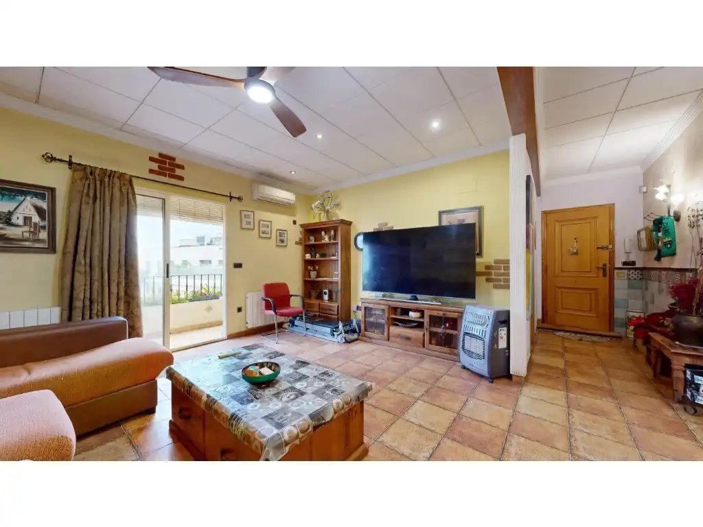 Flat for sale in La Pobla del Duc