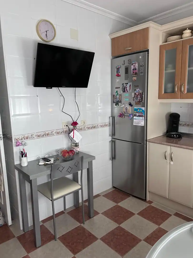 Kitchen of Detached homes for sale in Campo de Criptana  with Heating
