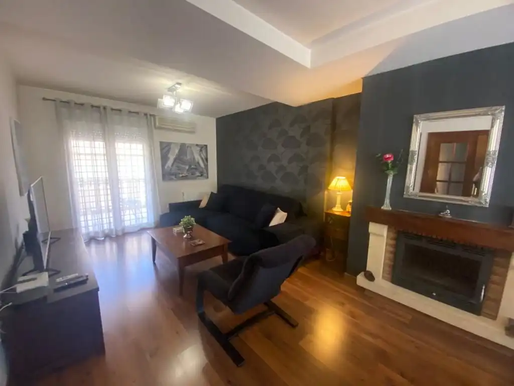 Maison mitoyenne à louer à Casco Histórico, imagen 7