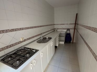Flat for sale in Calle Ganado