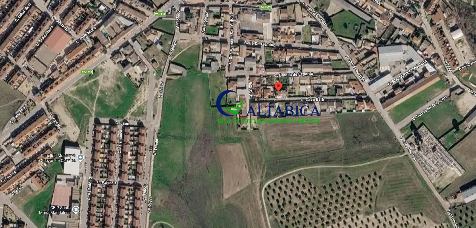 Casa en venda a Cava Baja, imagen 4