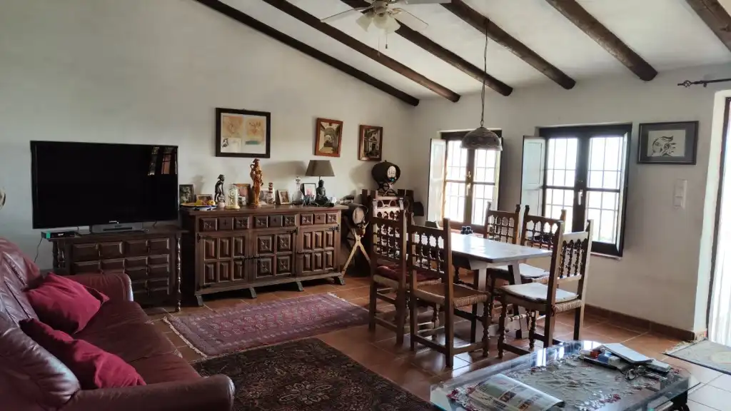Finca rústica en venta en Lagos
