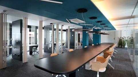 Foto 4 de Pis de lloguer a Carrer de Coll I Pujol, 17, Centre, Barcelona