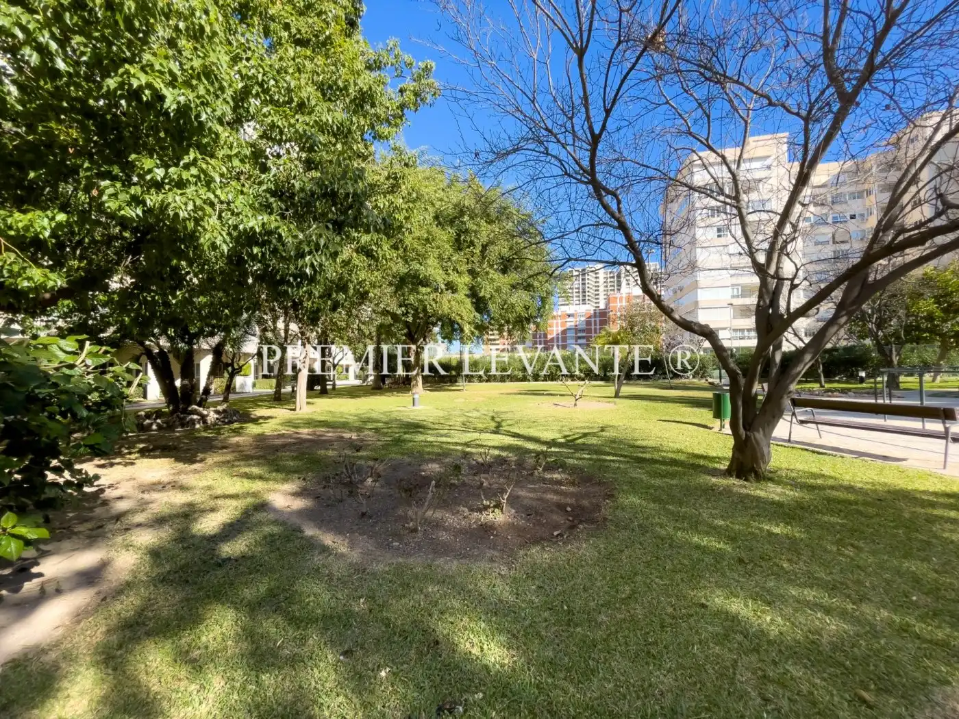 Wohnung zur Miete in Avenida SANTANDER, 23, Playa de San Juan