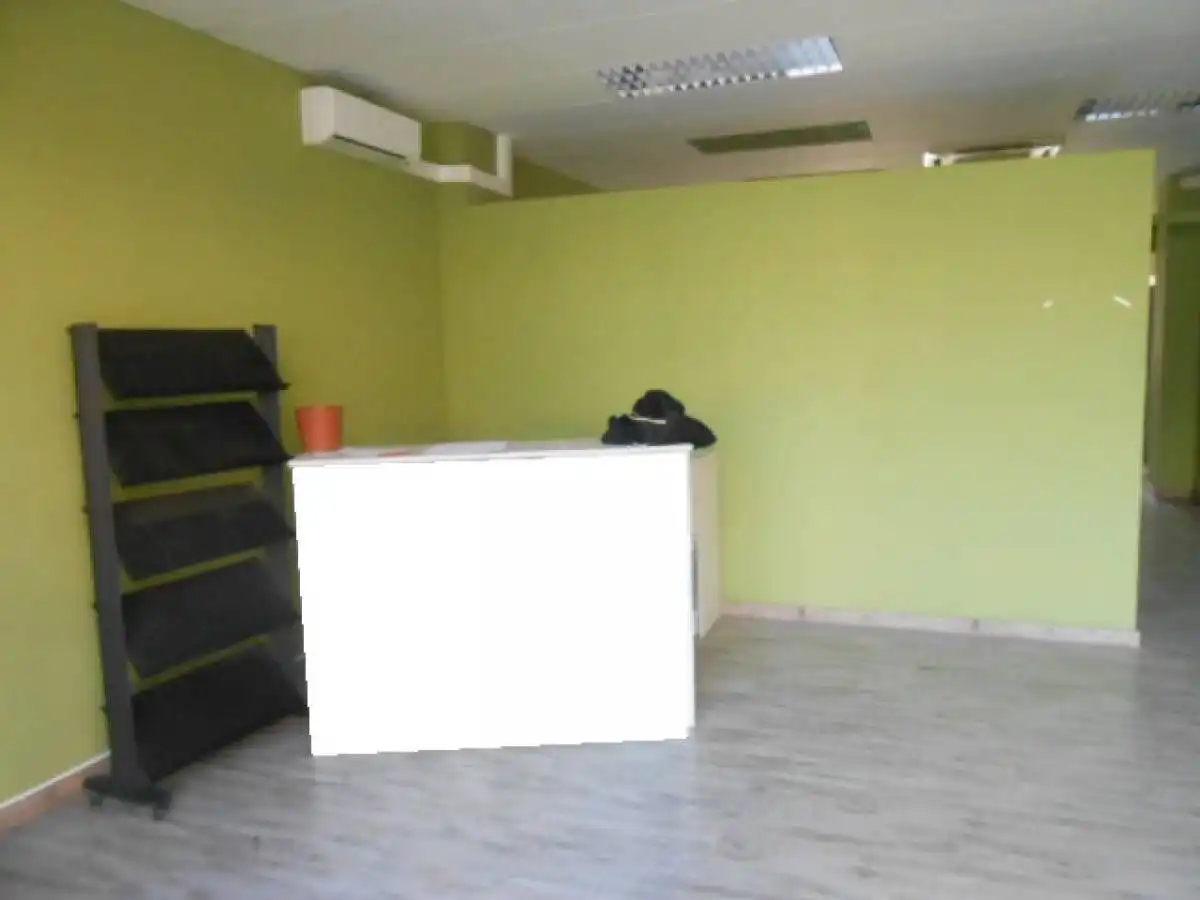Local comercial en venda a Bases de Manresa - Carretera de Santpedor