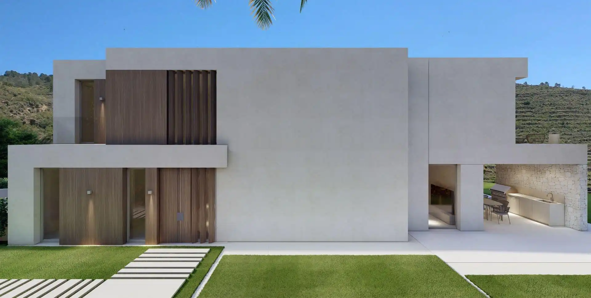 Villa avec piscine à vendre à La Empedrola, imagen 17