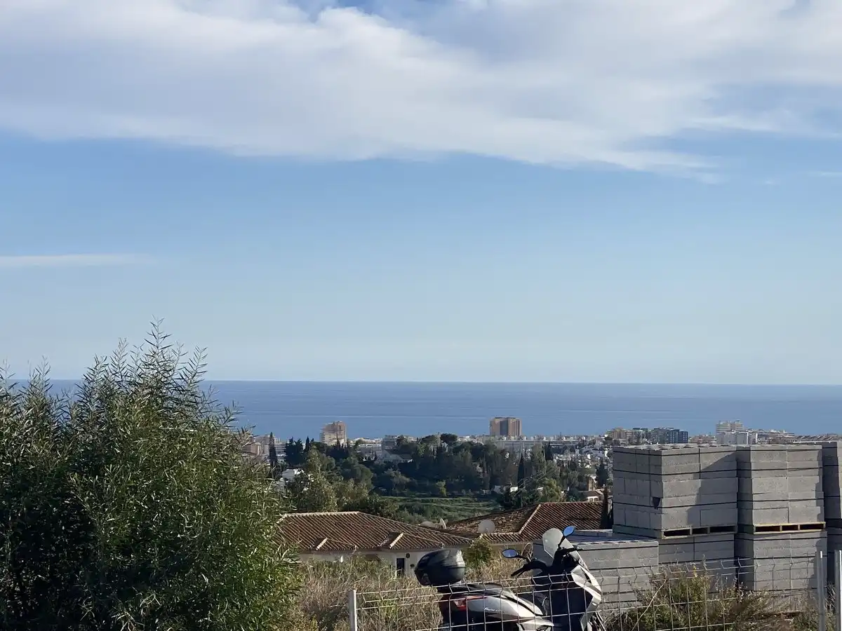 Casa en venta en Mijas pueblo, imagen 10