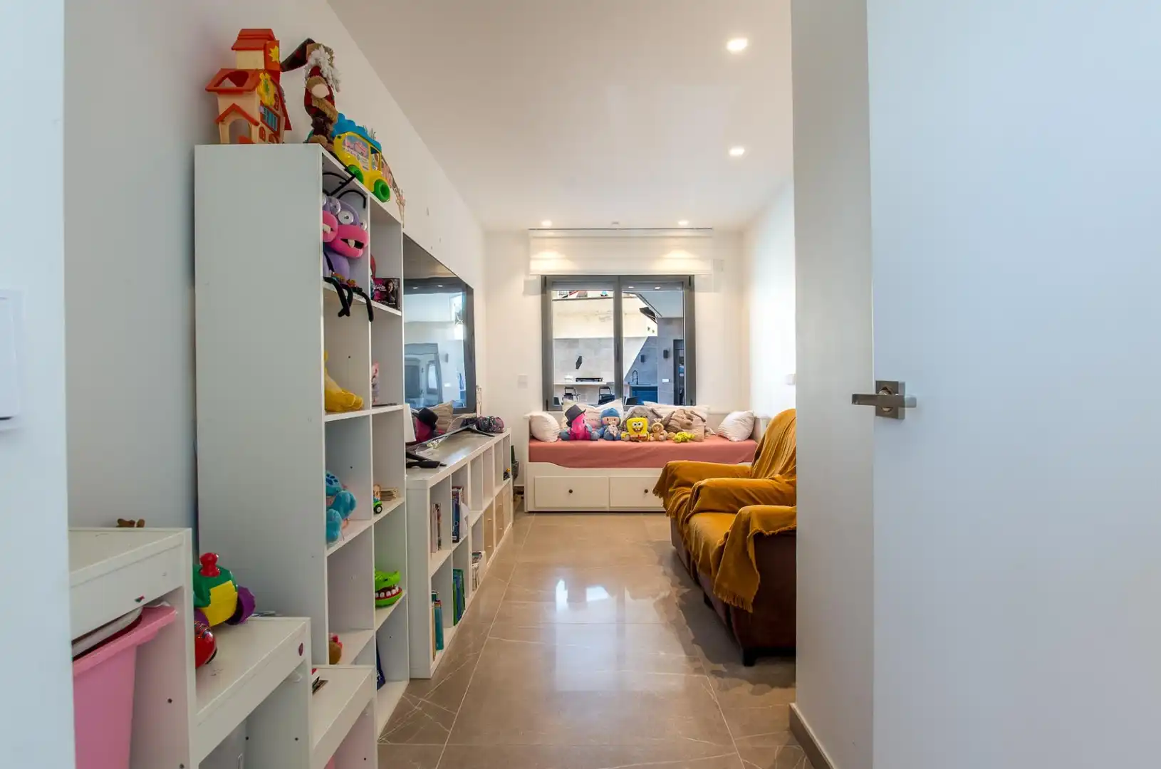 Casa o chalet en venta en Murcia con Aire acondicionado, Calefacción y Jardín privado