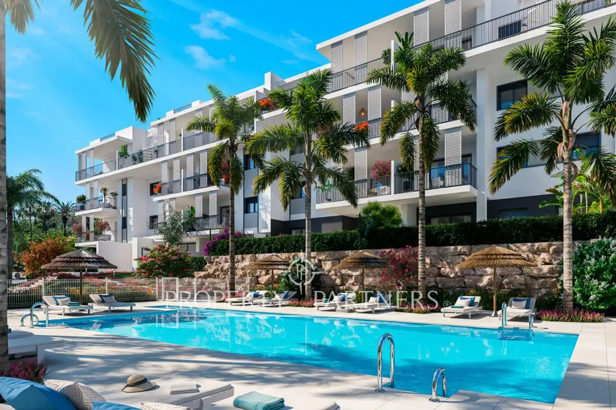 Ático con piscina en venta en Calle Carlos Cano, imagen 4