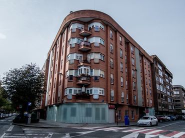 Pis amb ascensor en venda a Gorbea-Gorbeia Kalea 10