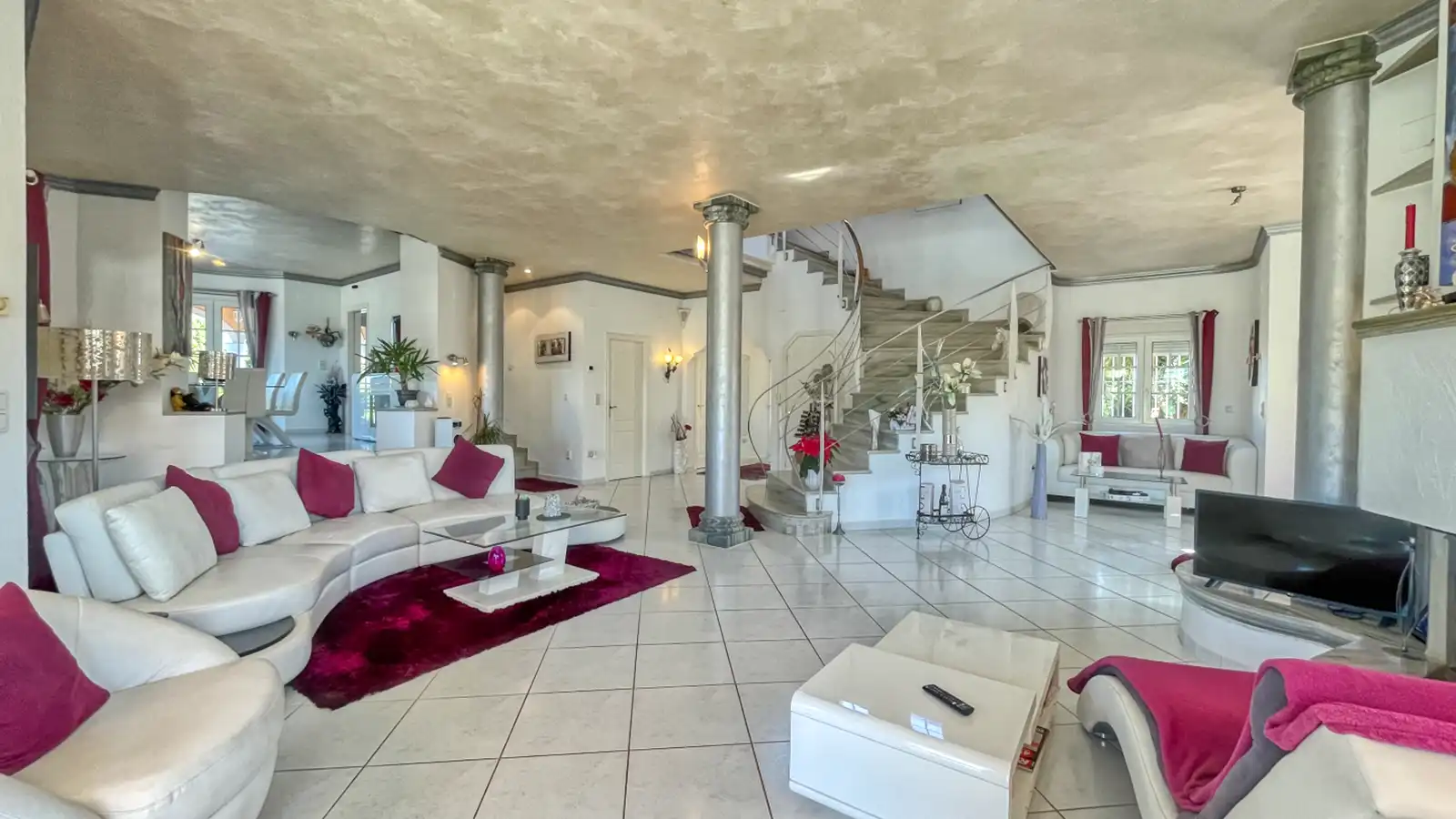 Living room of Buildings for sale in Els Poblets