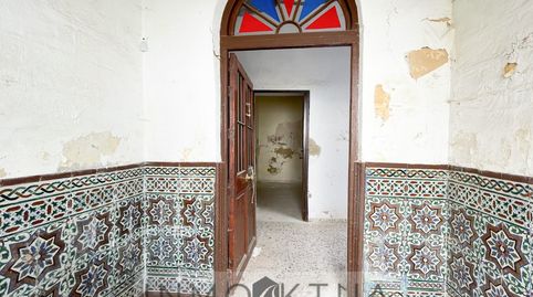 Foto 2 de Casa adosada en venta en Centro, Jerez de la Frontera