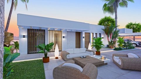 Foto 4 de Casa o chalet en venta en La Concha - Resina Golf, Estepona