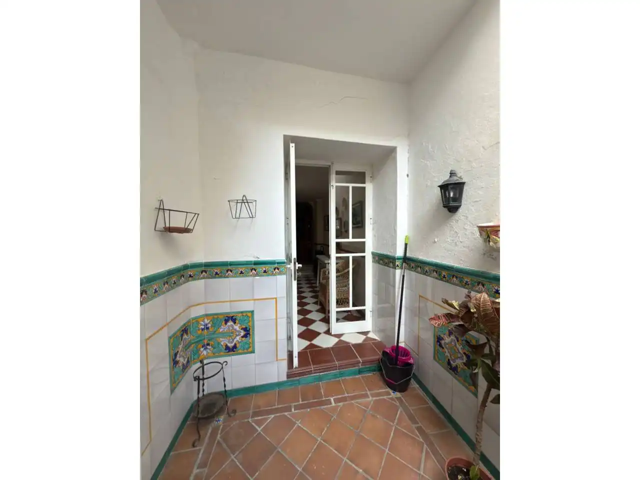 Casa adosada en venda en Estepona amb Terrassa i Moblat