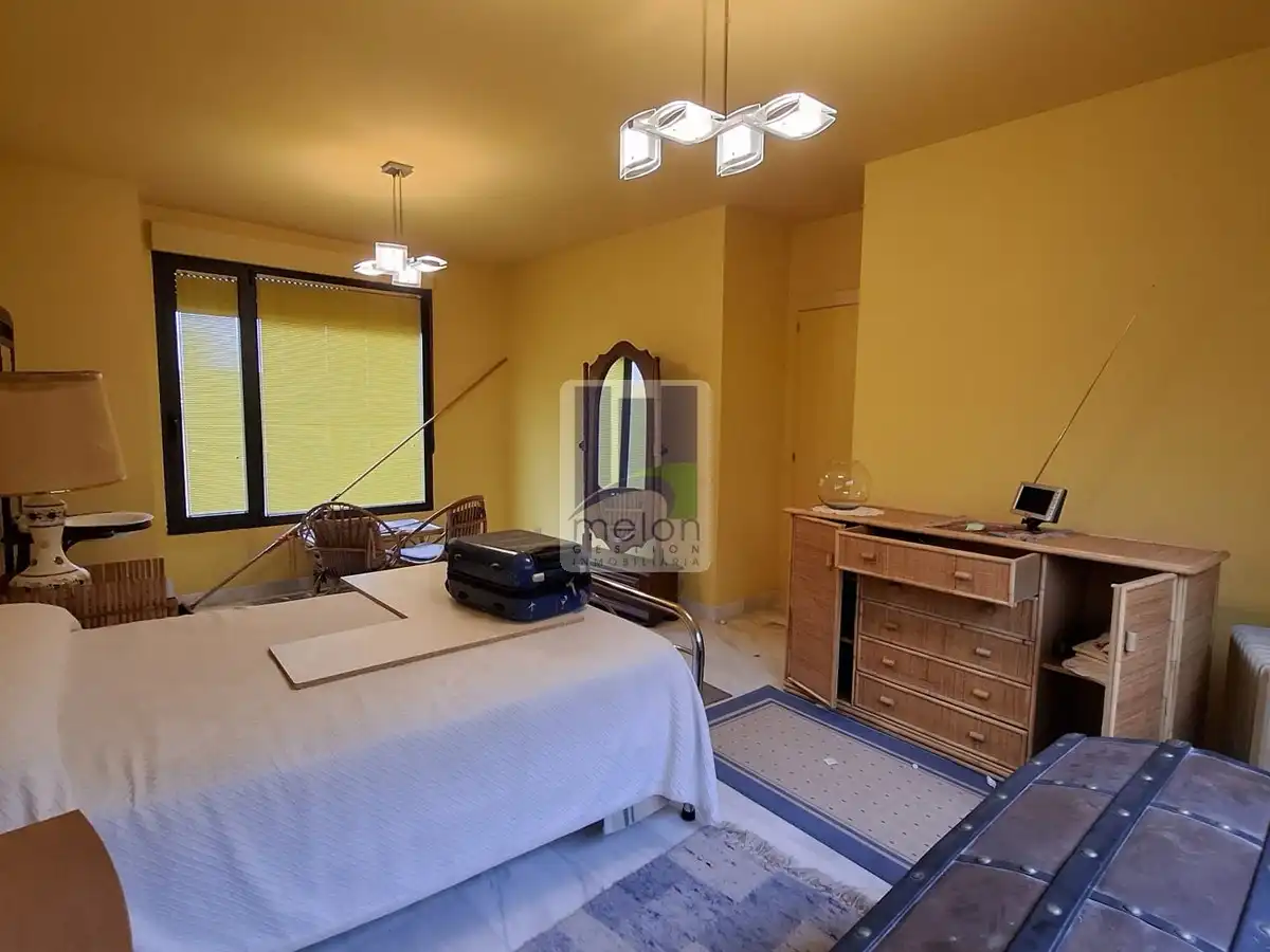 Casa o xalet en venda a FRANDOVINEZ, Frandovínez