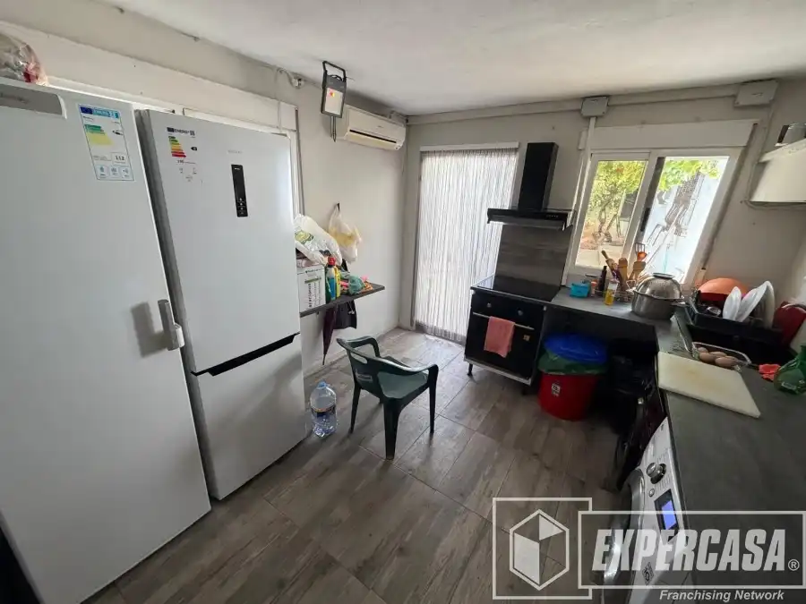 Kitchen of Houses for sale in Llíria  with Air Conditioner