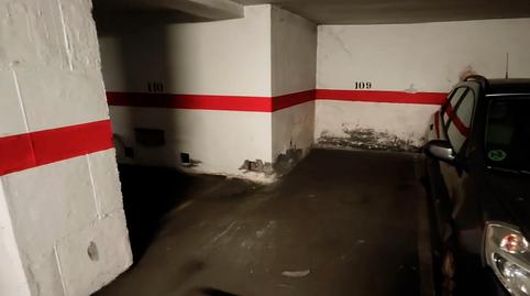 Foto 5 de Garaje en venta en San Lorenzo Nº1 Pl S2 Pu 109, 1, Centro, Valladolid