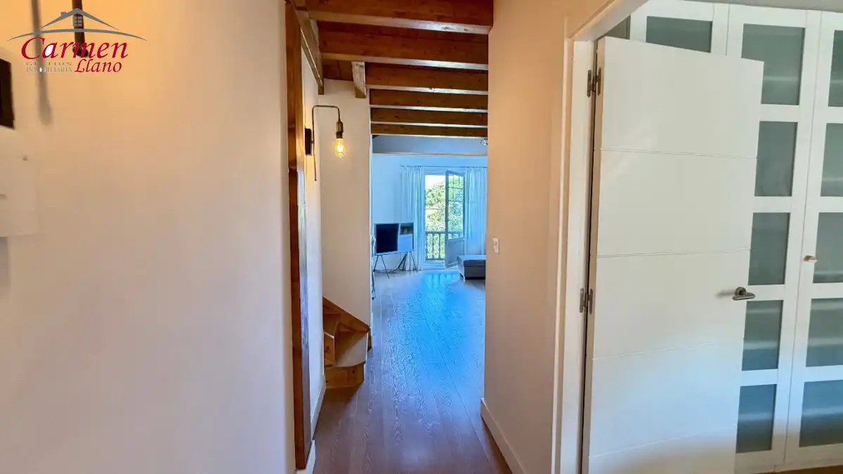 Dúplex en venda en Getxo  amb Calefacció, Terrassa i Traster