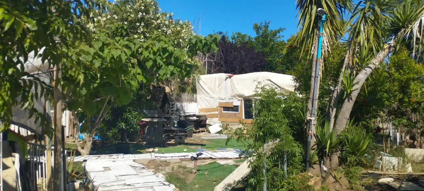 Terreny rústic en venda a Camí de la Travessera, imagen 2