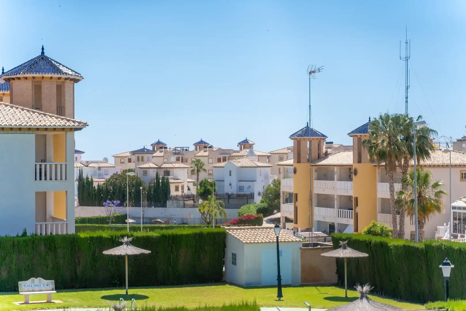 Casa pareada con terraza en venta en Orihuela Costa, imagen 76