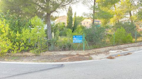 Foto 2 de Residencial en venda a Els Masos - Els Garrofers, El Vendrell