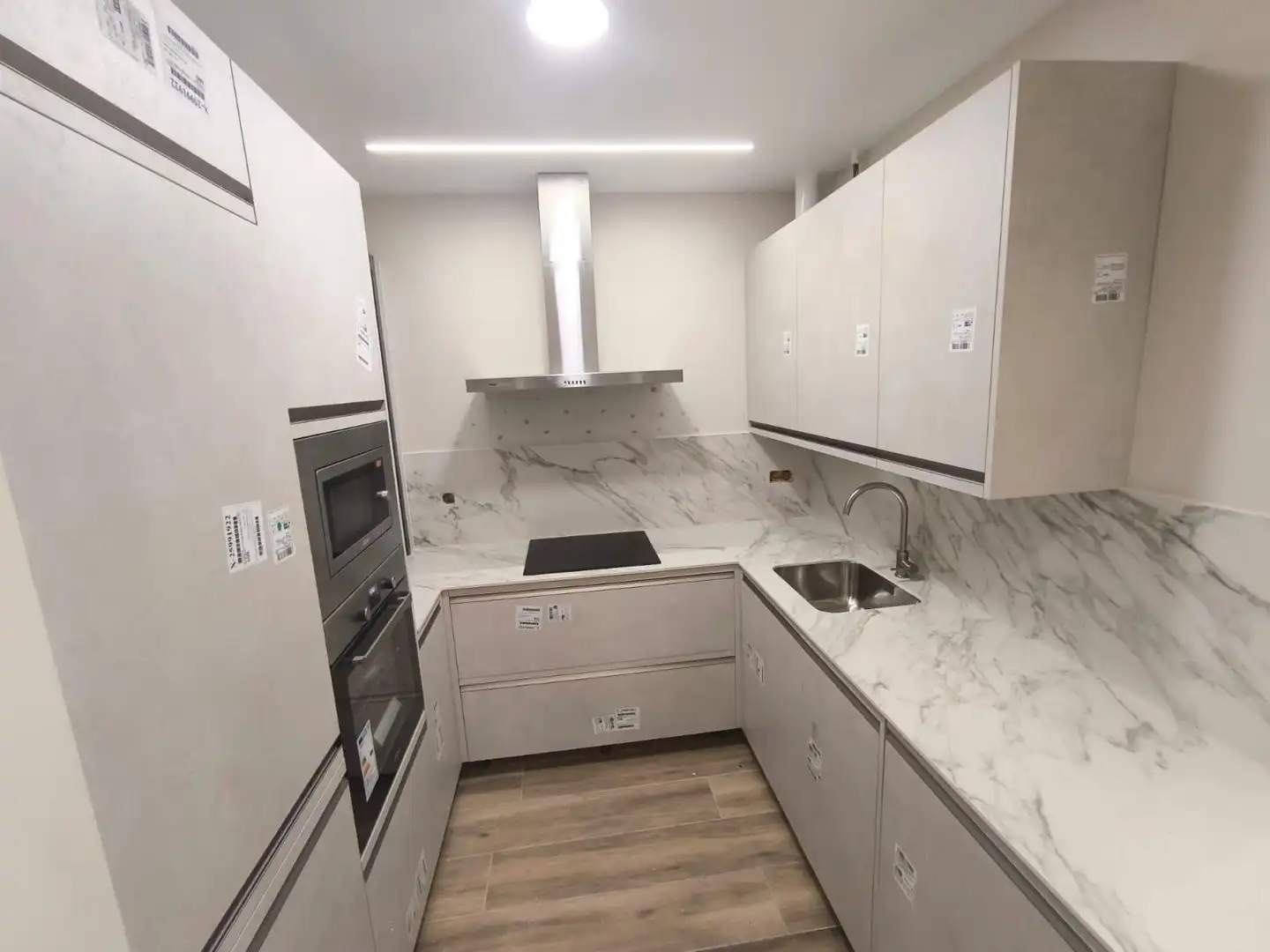 Piso en venta en Centro Ciudad, imagen 4