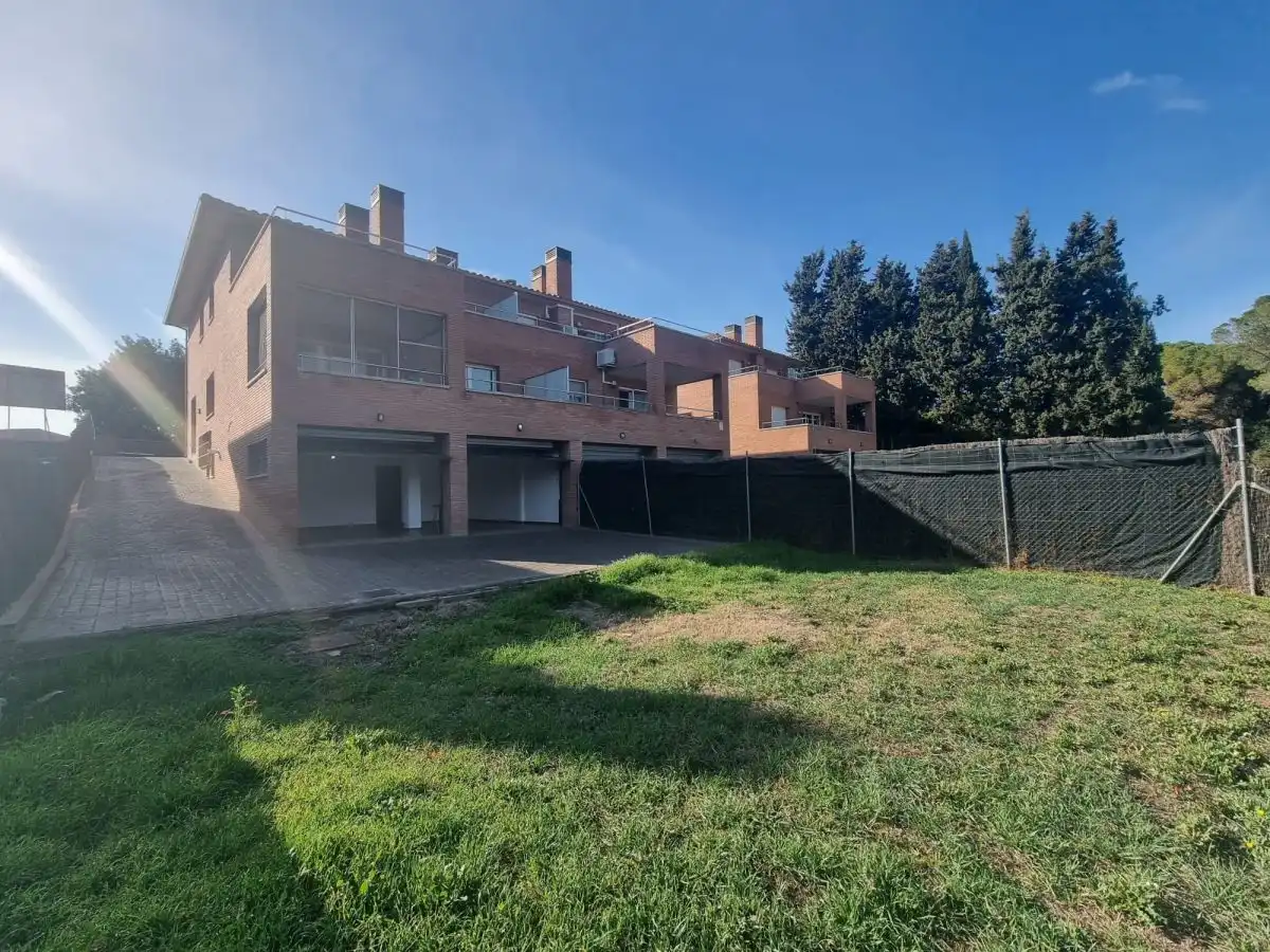 Casa o chalet de alquiler en canoves, L'Ametlla del Vallès