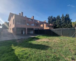 Exterior view of House or chalet to rent in L'Ametlla del Vallès  with Heating, Terrace and Storage room