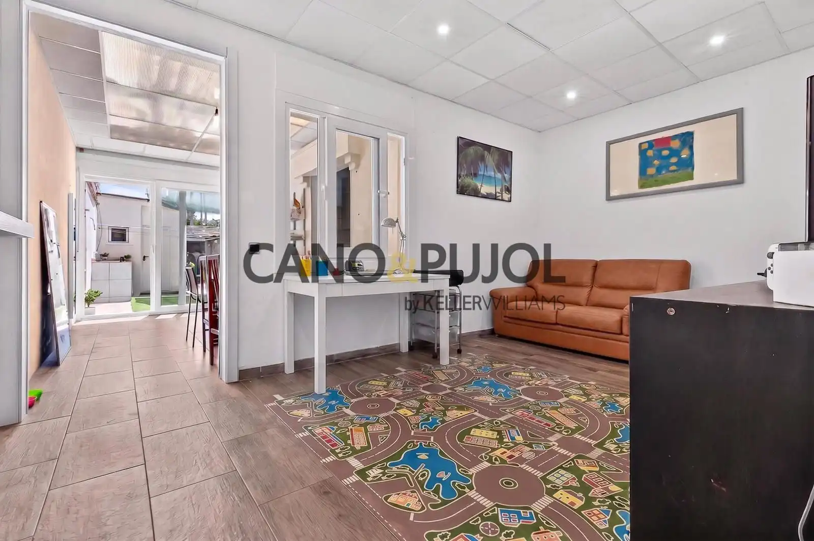 Maison à vendre à Canovelles, imagen 15