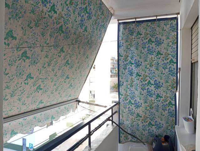 Piso en Venta en Virgen del Remedio - Parque Lo Morant