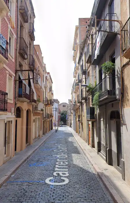 Wohnung zum Verkauf in Carrer de Sant Francesc