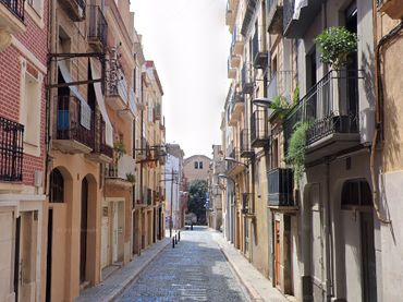 Wohnung zum Verkauf in Carrer de Sant Francesc