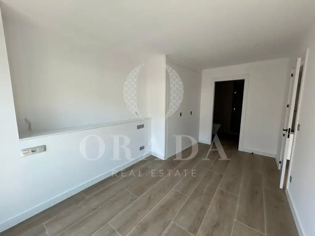 Flat with lift to rent in Les Escaldes, imagen 16