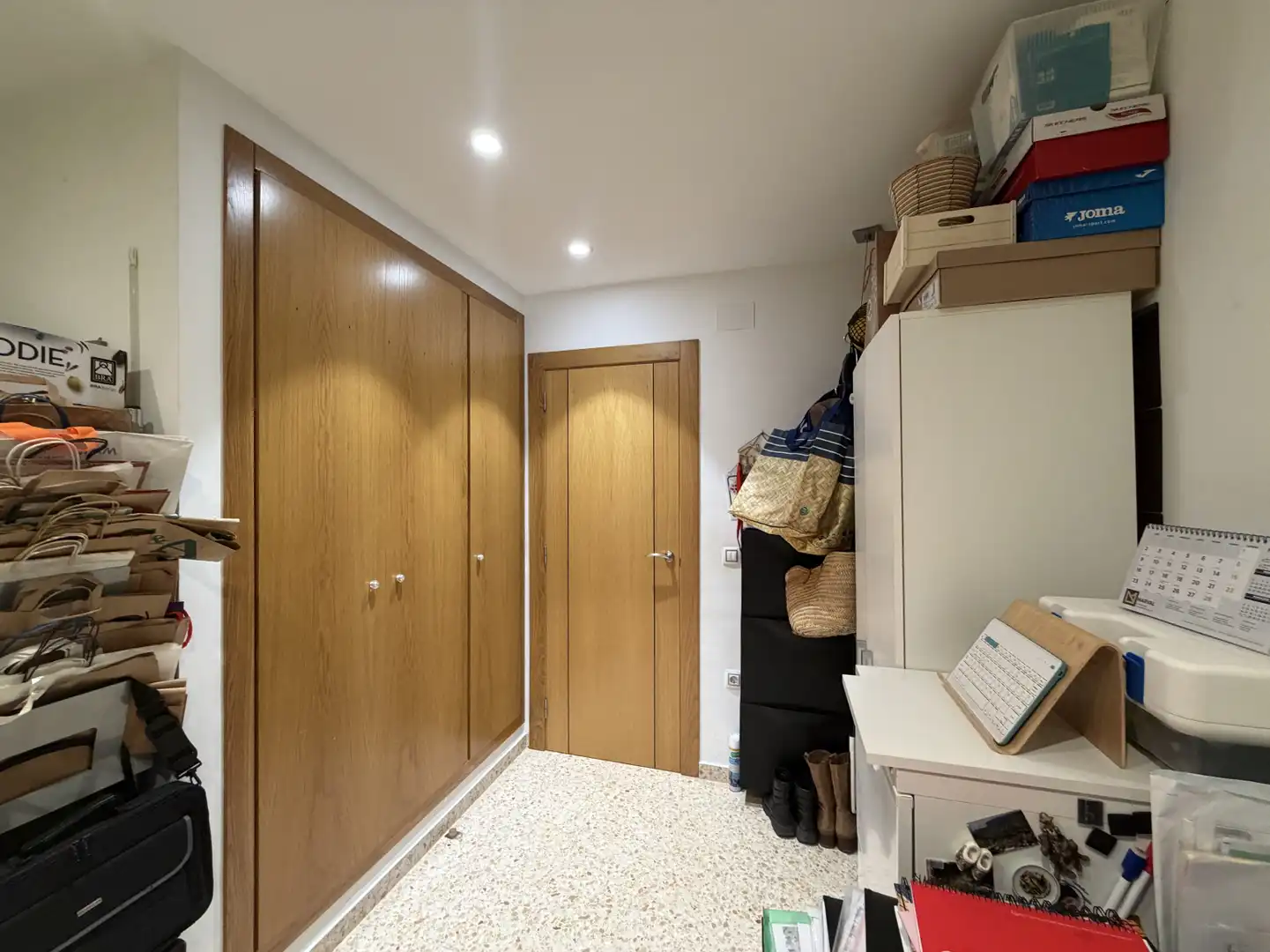 Wohnung zum Verkauf in Rafelbuñol / Rafelbunyol mit Klimaanlage, Terrasse und Balkon