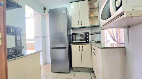 Foto 4 de Apartamento de alquiler en Calle Julieta Orbaiceta-p.honda, 19, Playa Honda - Playa Paraíso, Murcia