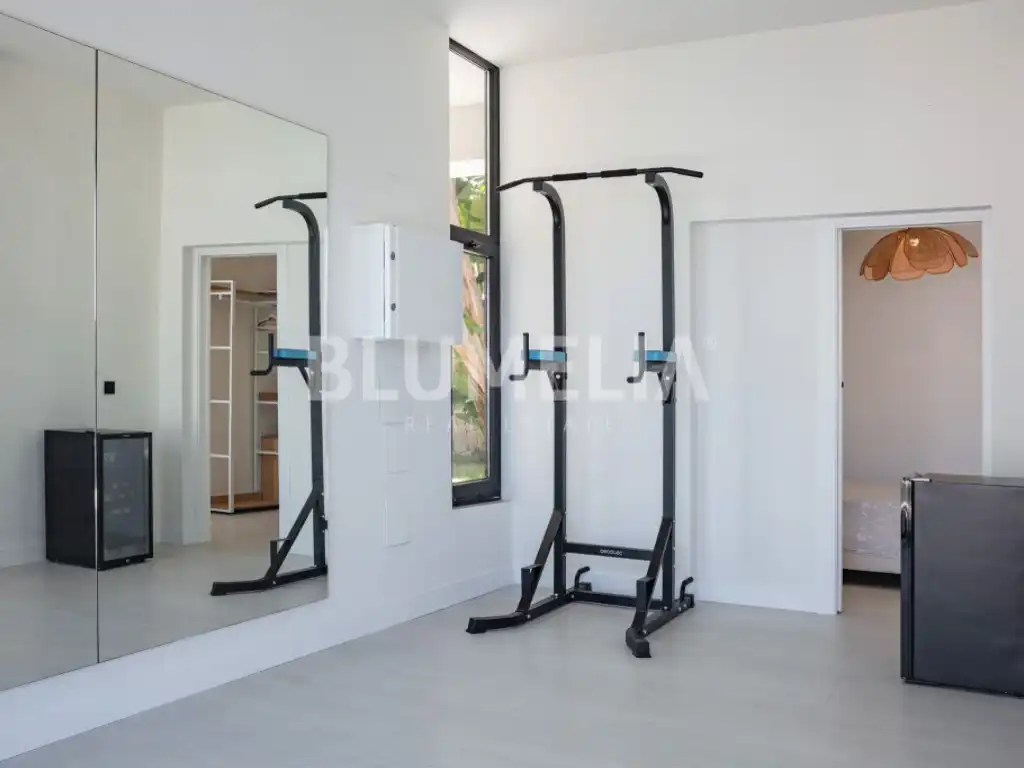 Habitación de Casa o chalet en venta en Jávea / Xàbia con Aire acondicionado y Calefacción