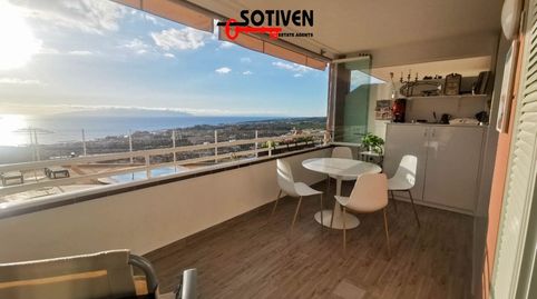Foto 4 de Apartamento en venta en Galicia, Torviscas Centro y Alto, Adeje