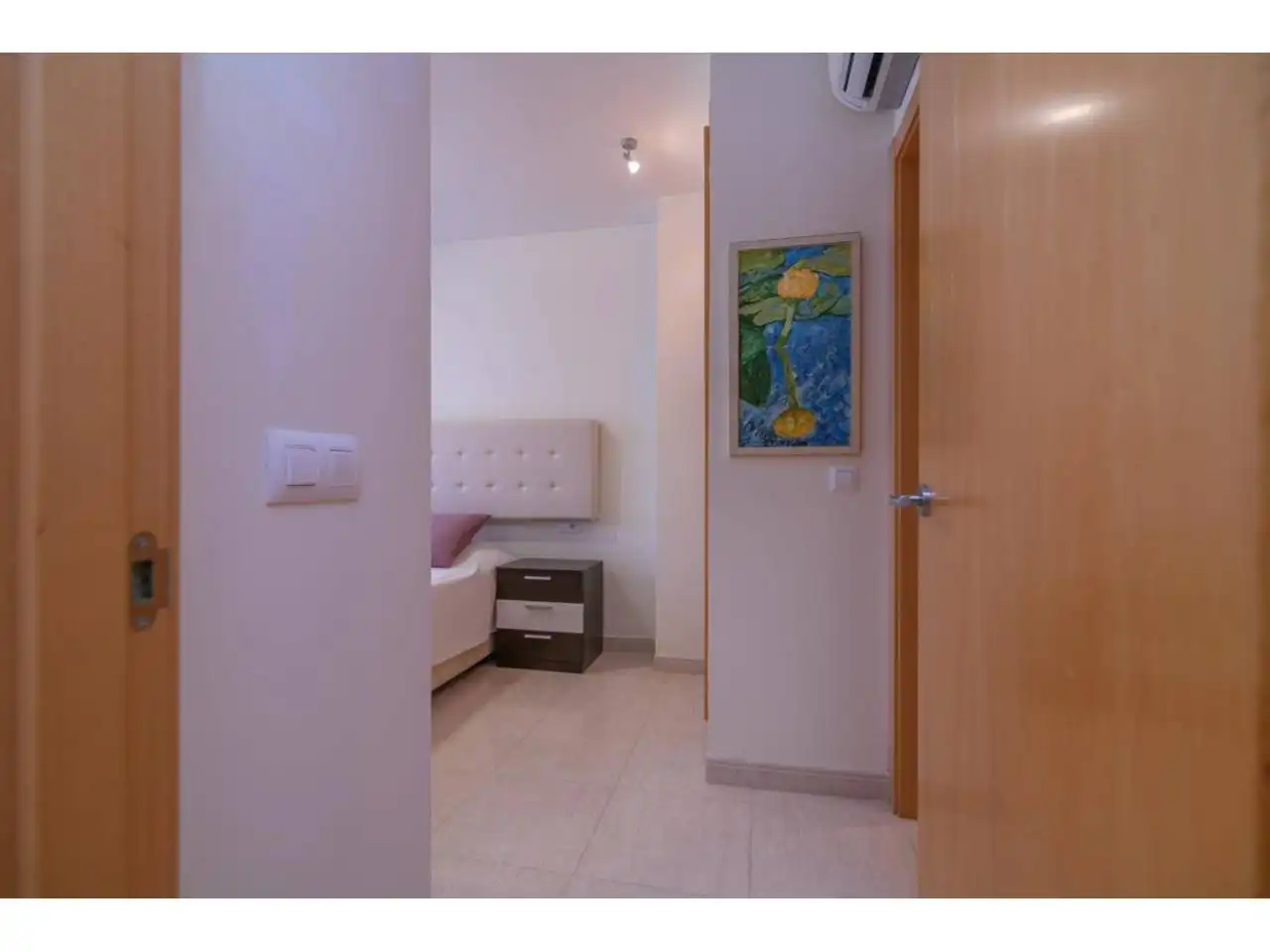 Piso en venta en Tossa de Mar con Aire acondicionado, Calefacción y Balcón
