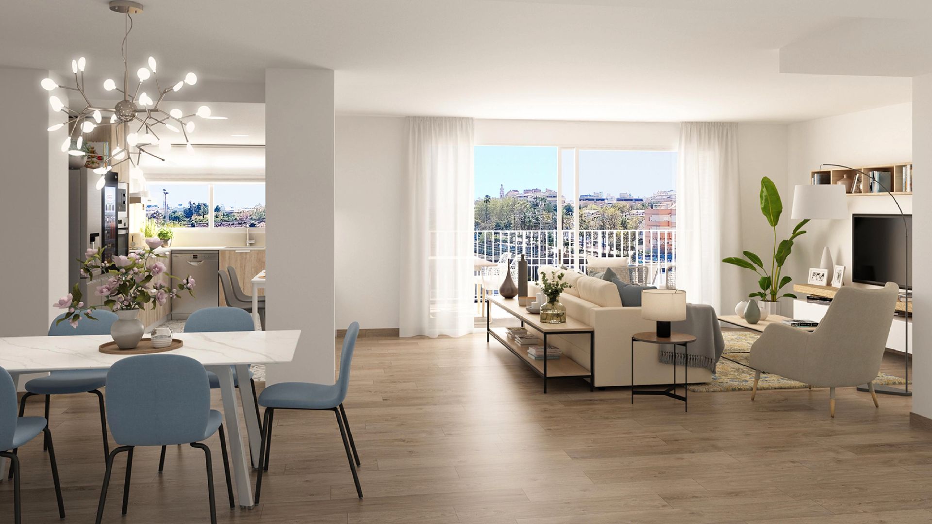 Attic for sale in Calle Manuel Baixauli Andrés, Alfafar