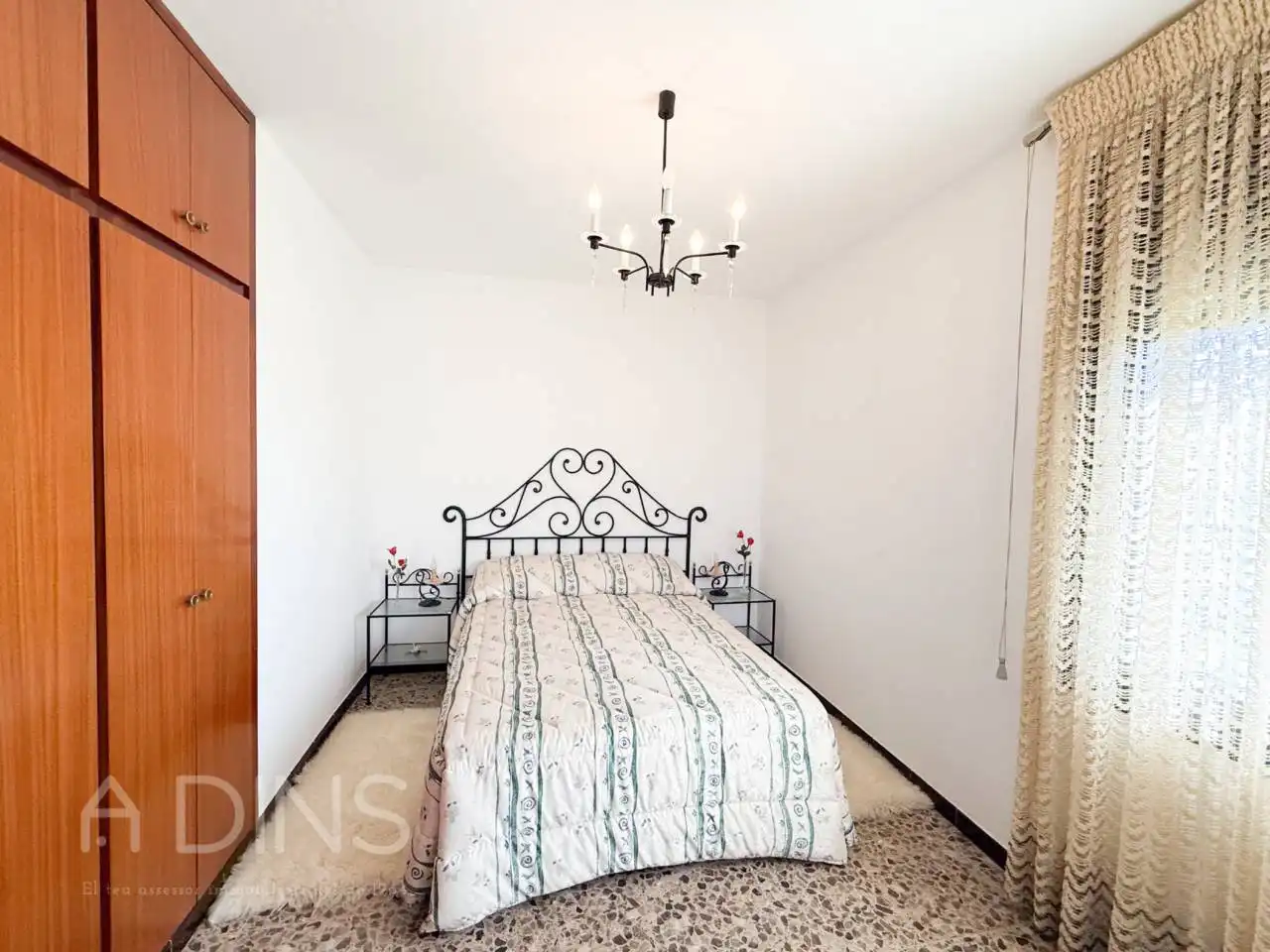 Dormitori de Casa o xalet en venda en Caldes de Montbui amb Jardí privat i Terrassa