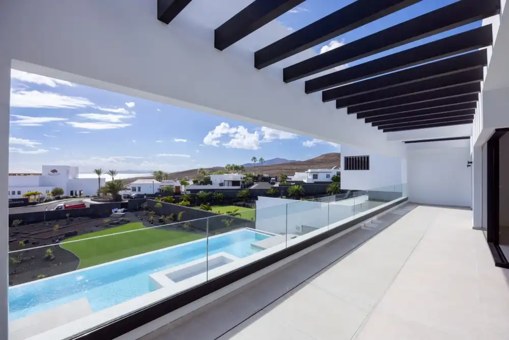 Terrace of Houses for sale in Yaiza