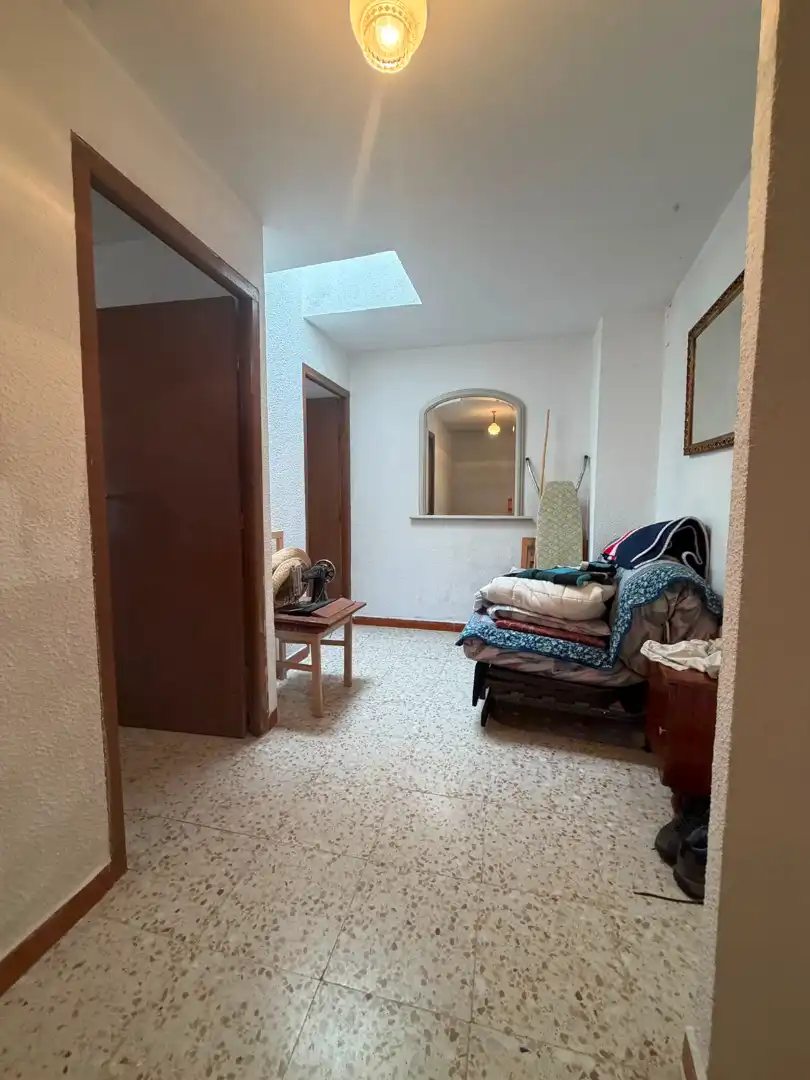 Casa adosada en venta en Narros del Puerto