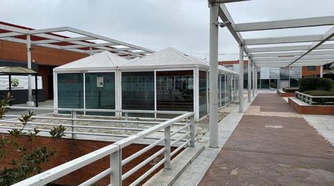 Foto 5 de Terreno en venta en Av de España, Ensanche, Madrid