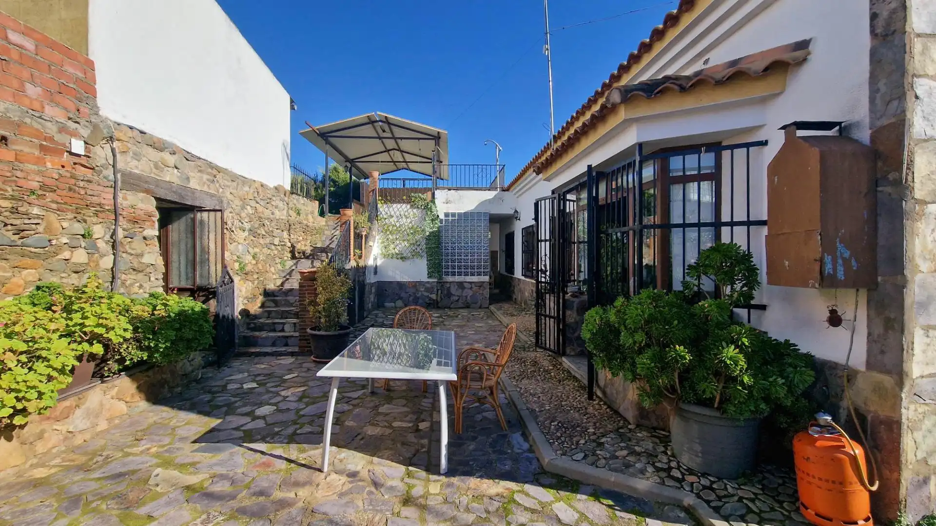 Villa mit Terrasse zur Miete in Calle Calle Cabecito 24, imagen 31