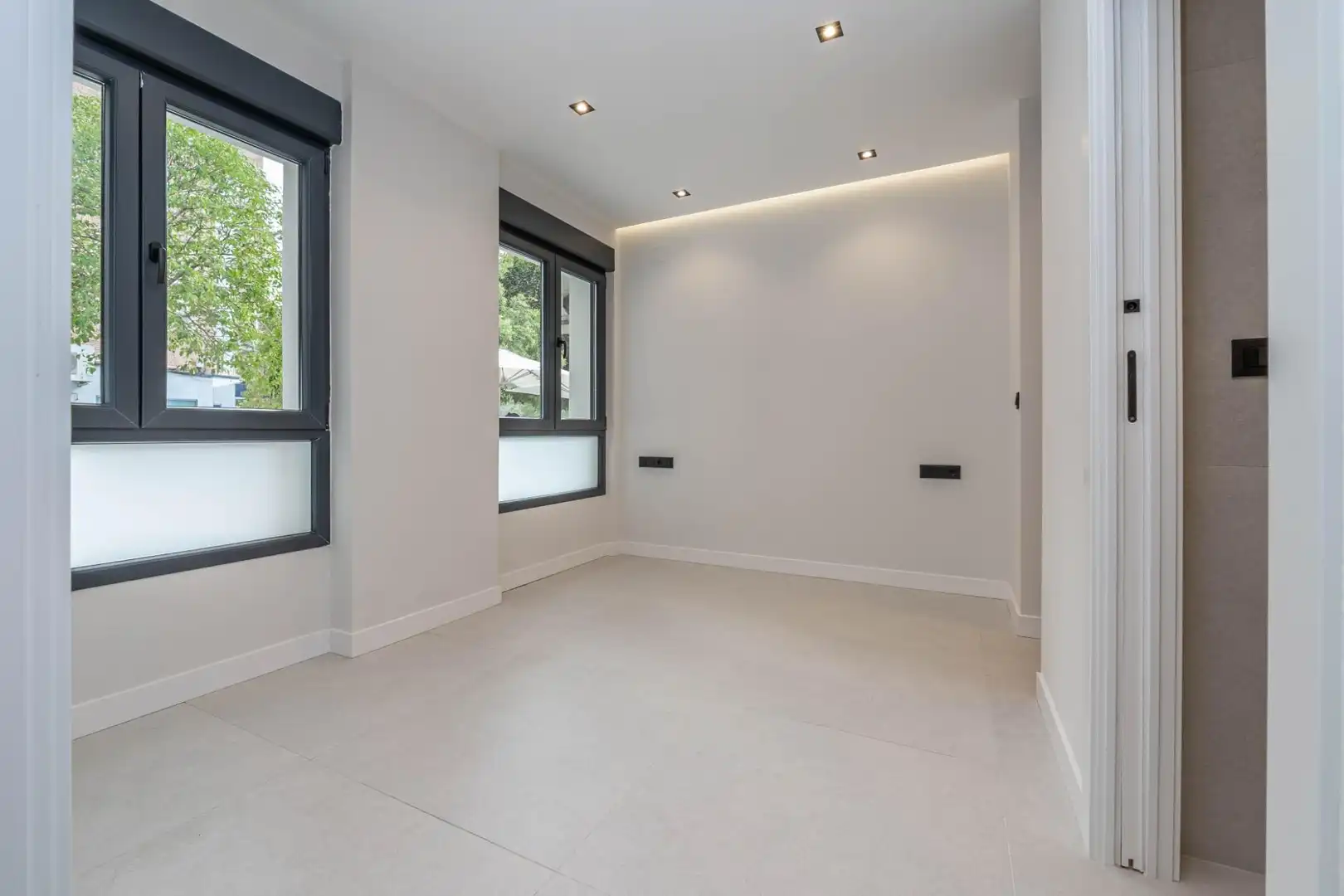 Piso en venta en Granada con Aire acondicionado y Calefacción