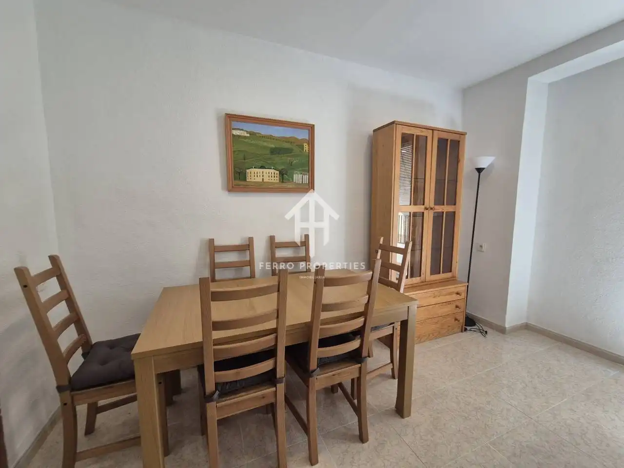 Wohnung zur Miete in Loja