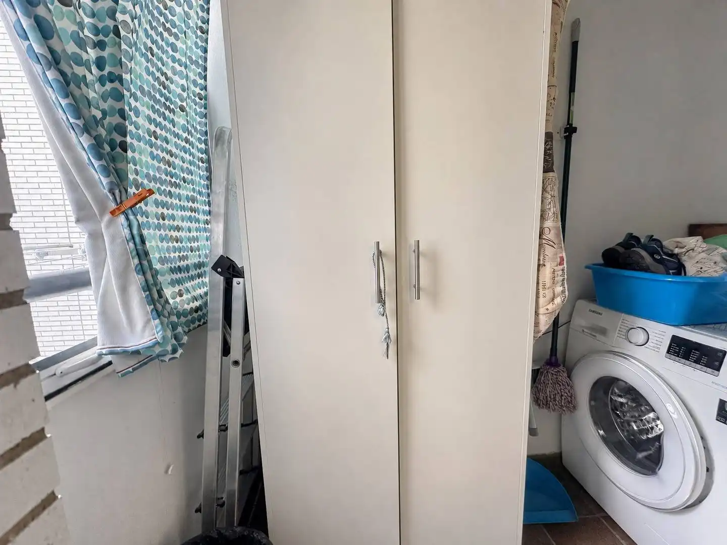 Dormitori de Pis en venda en Tudela amb Aire condicionat, Calefacció i Parquet