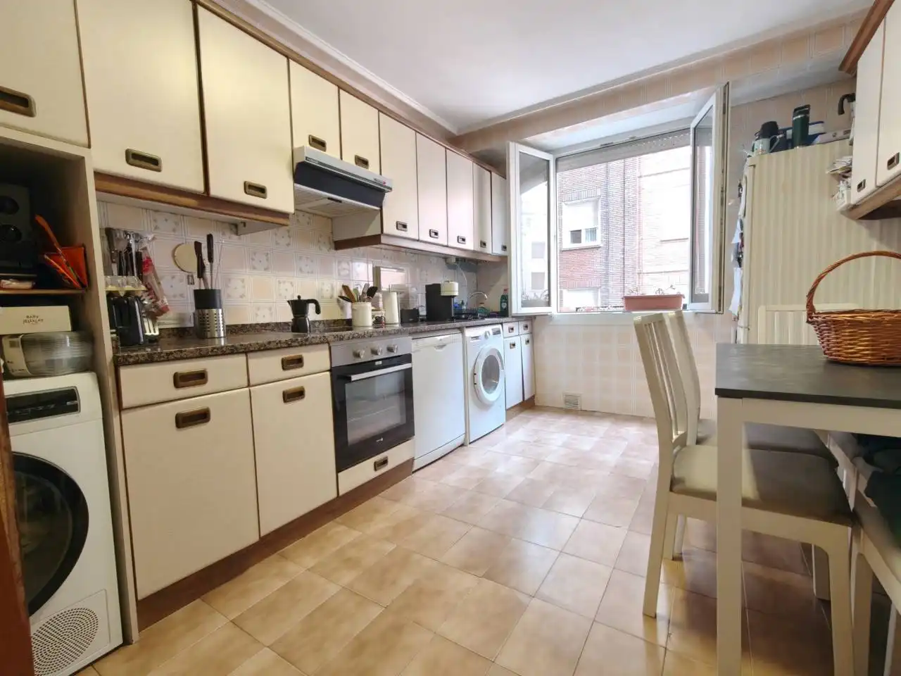 Flat with lift for sale in Calle Iparraguirre, imagen 6