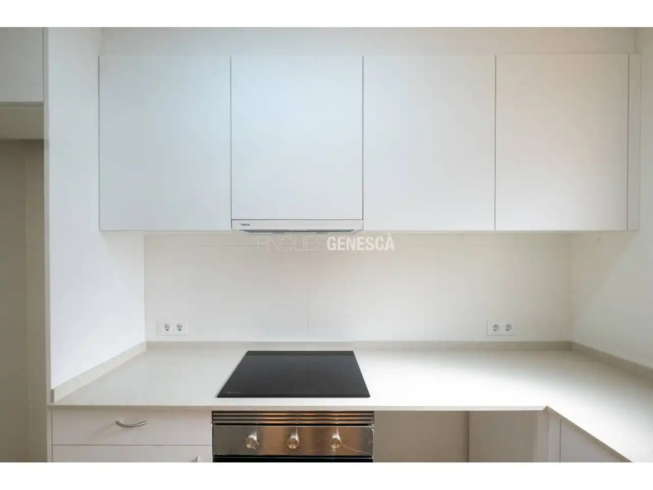 Flat for sale in Calle Baldrich, Segle XX