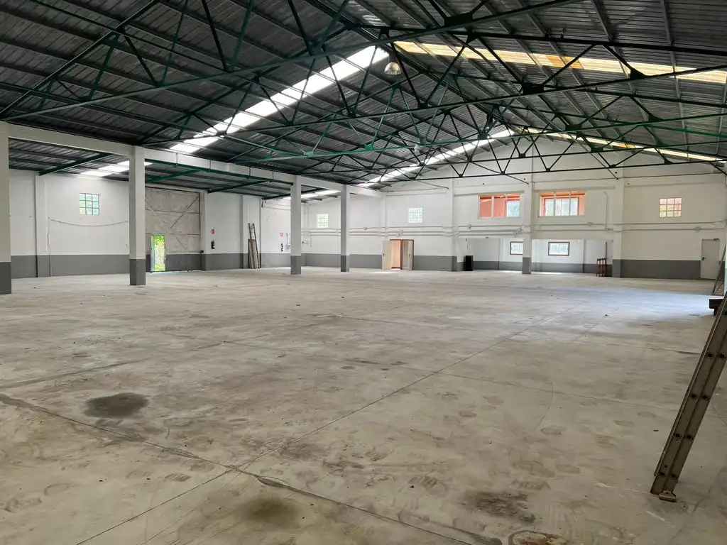 Industriegebäude zur Miete in Lugar Outeiro 1, imagen 5